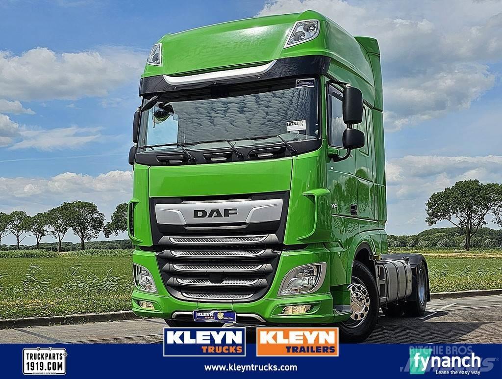 DAF XF 530 Sattelzugmaschinen