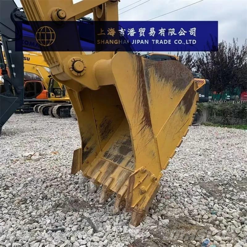 CAT 336 GC Raupenbagger