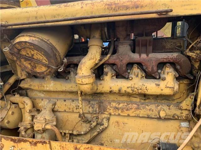 CAT D 8 K Bulldozer
