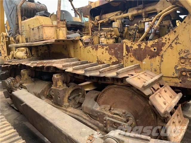 CAT D 8 K Bulldozer
