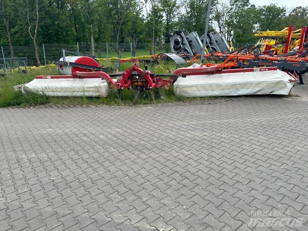Lely Splendimo 900 M Mäher
