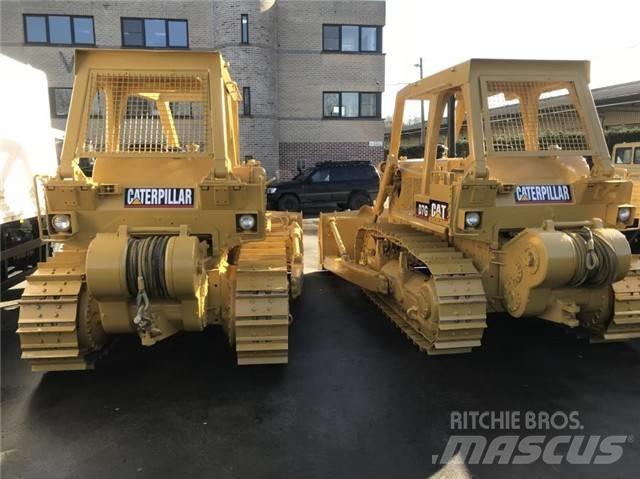 CAT D 7 G Bulldozer