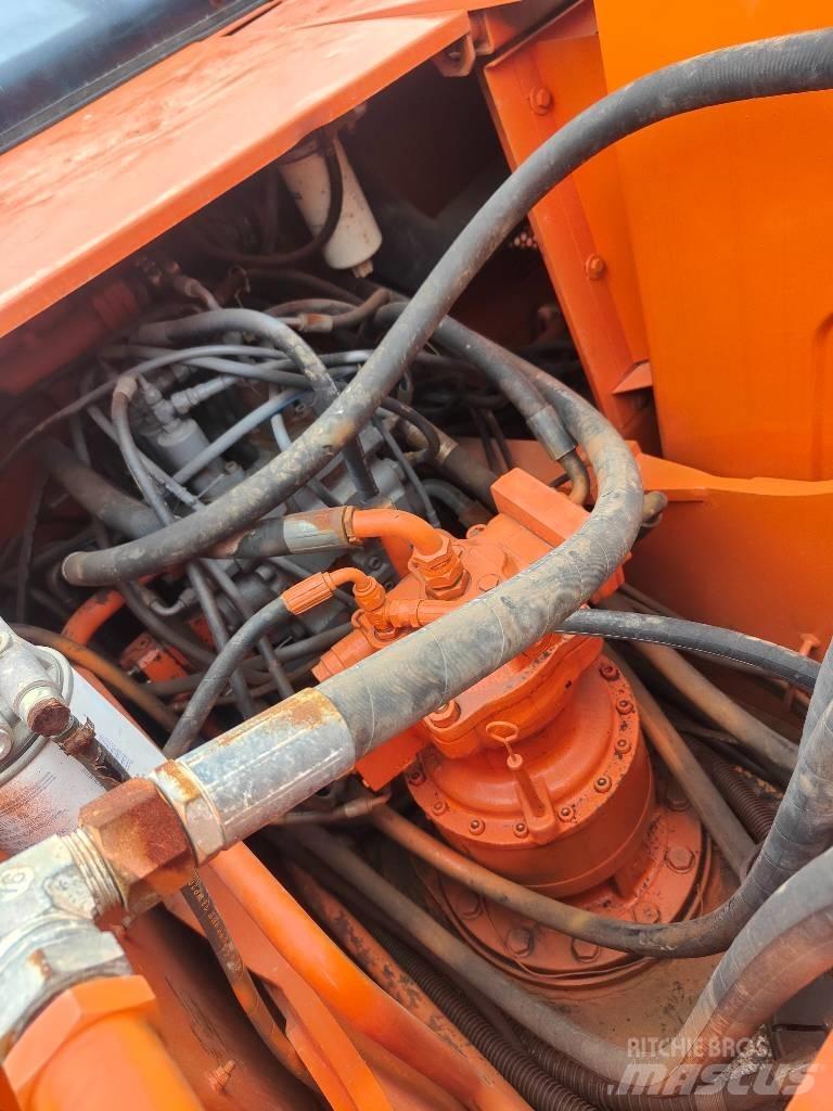 Doosan 220 LC-7 Raupenbagger