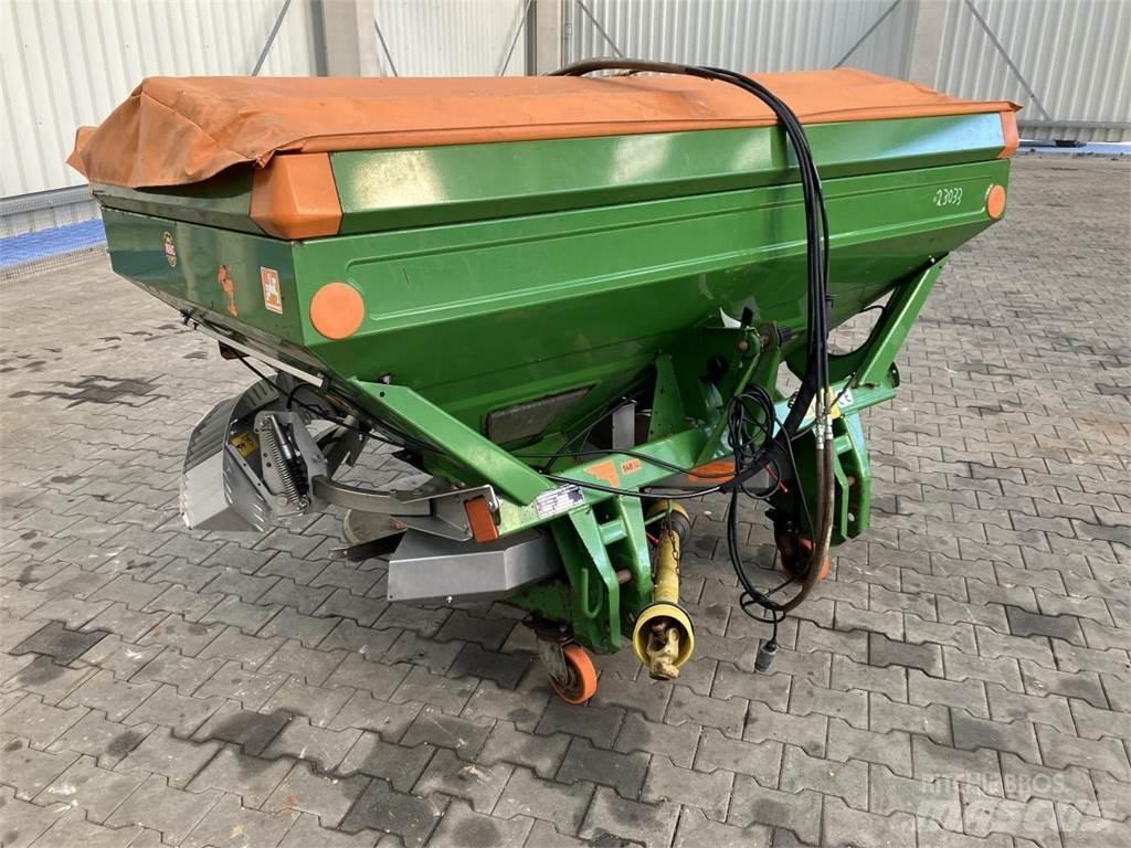 Amazone ZA-M 1200 Mineraldüngerstreuer