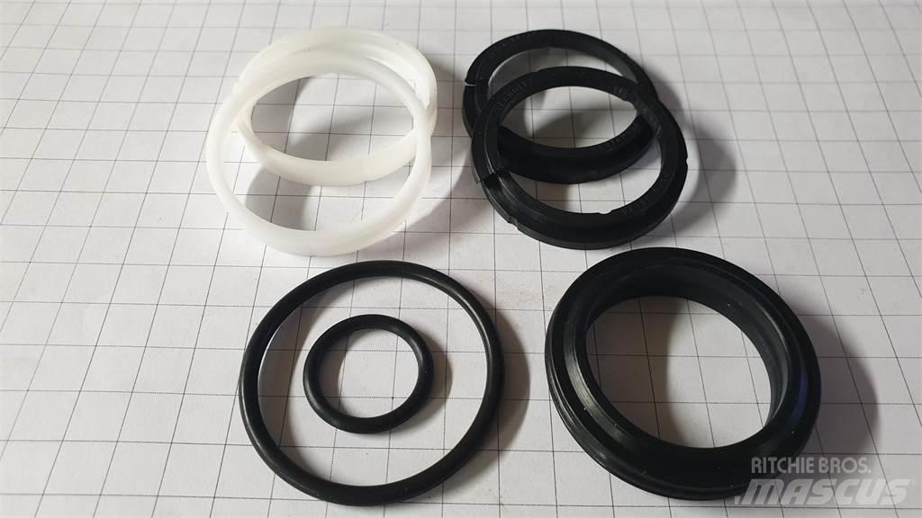 Ponsse PO00473391 Hydraulik