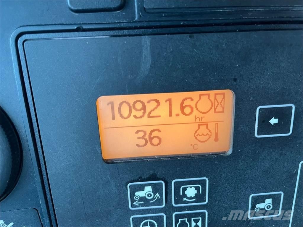 John Deere 7830 Traktoren