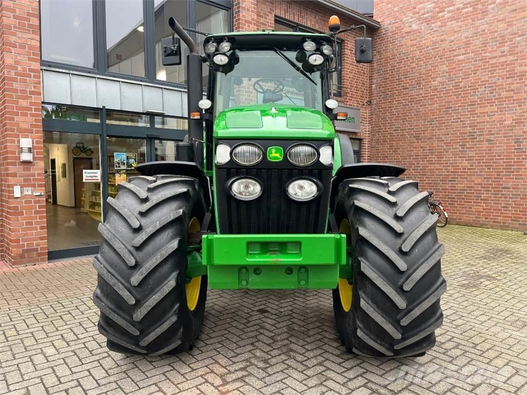 John Deere 7830 Traktoren