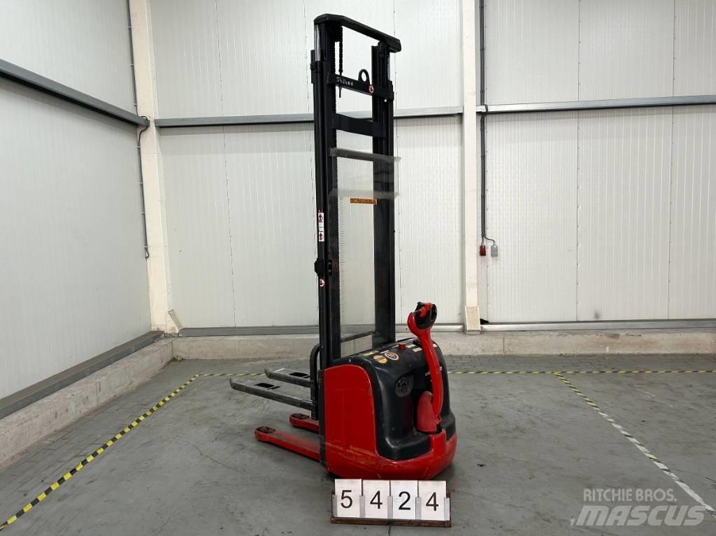 Linde T16L Selbstfahrstapler