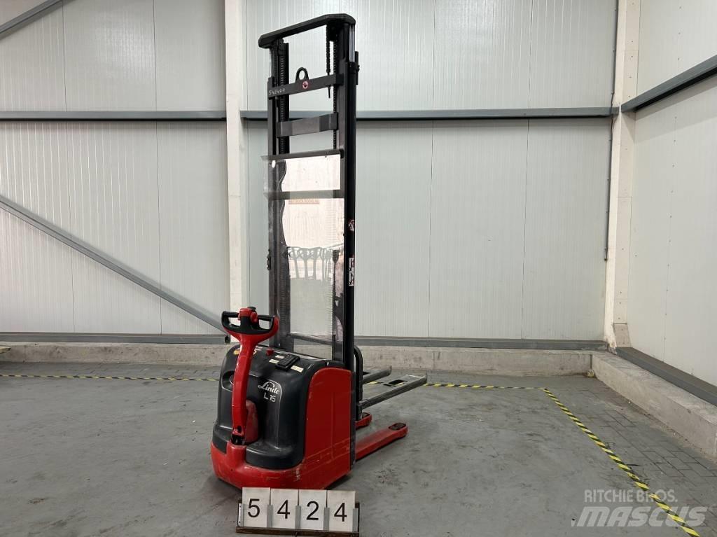 Linde T16L Selbstfahrstapler
