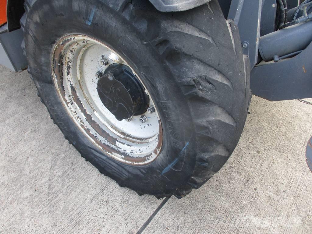 JLG 4013 (273) Teleskoplader