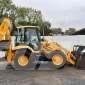 JCB 3 CX Baggerlader