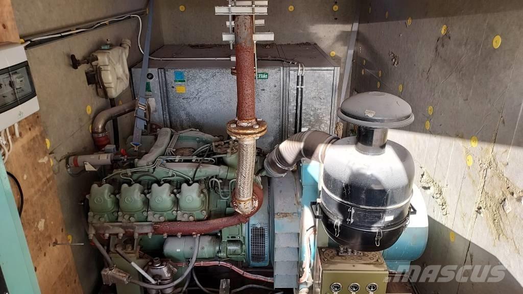  Markon B514J Mobile Energiespeicher
