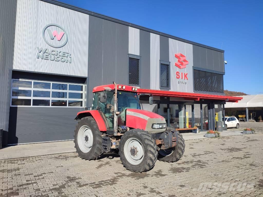 McCormick MC105 Traktoren