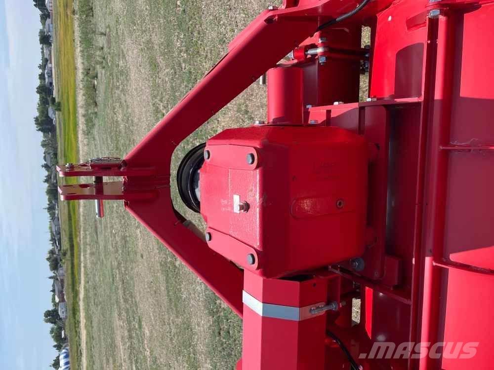 Grimme GF 400 Kartoffeltechnik - Andere