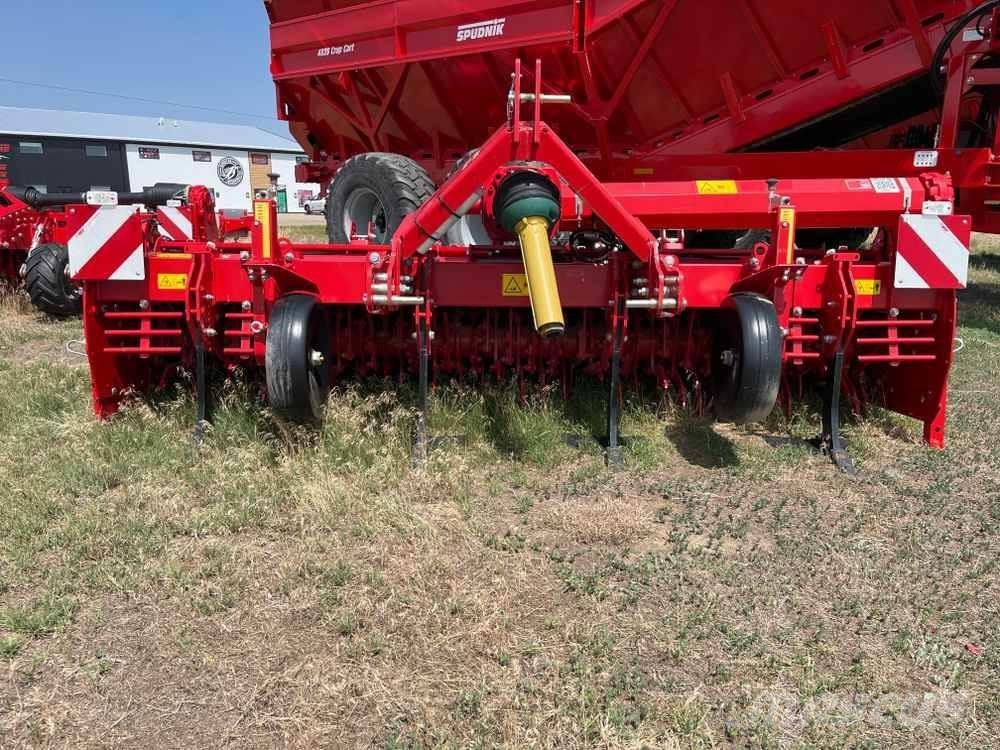 Grimme GF 400 Kartoffeltechnik - Andere