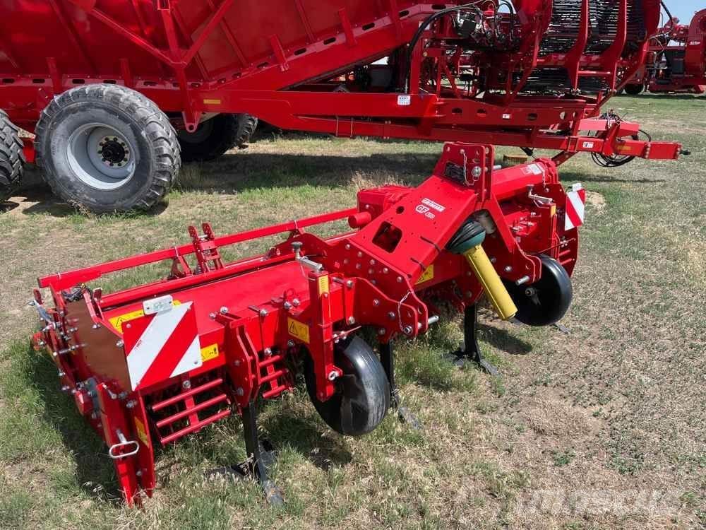 Grimme GF 400 Kartoffeltechnik - Andere