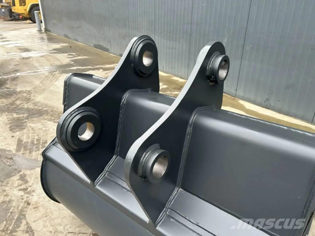 Hitachi ZX220 - 1.40m Schaufeln