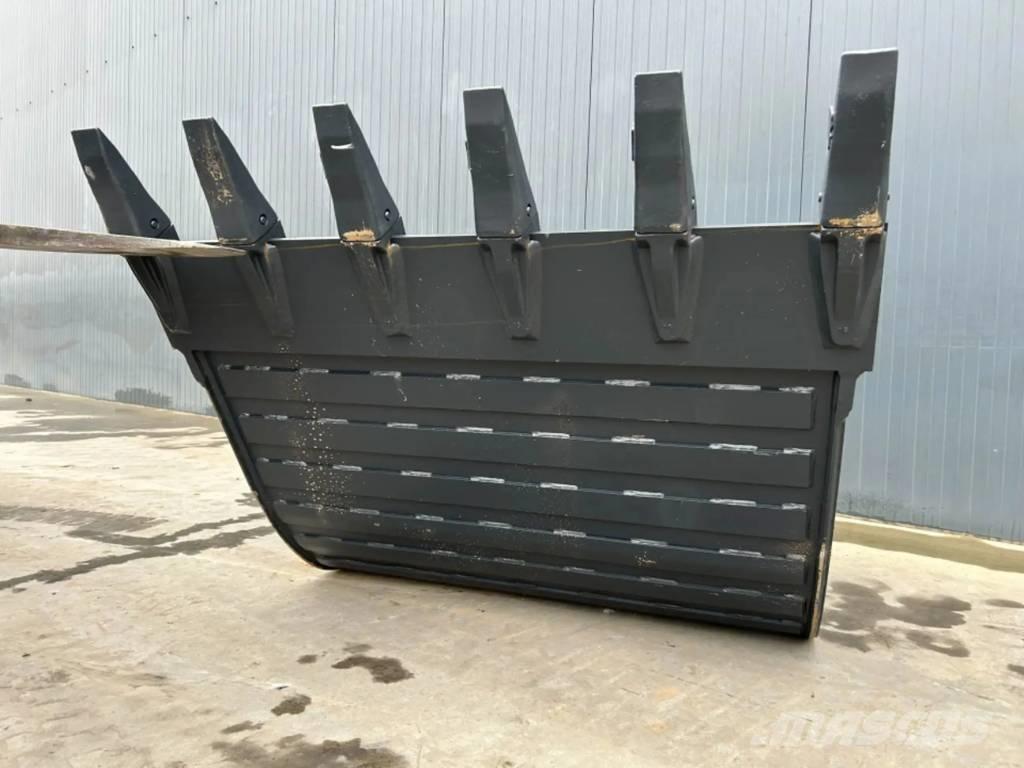 Hitachi ZX220 - 1.40m Schaufeln