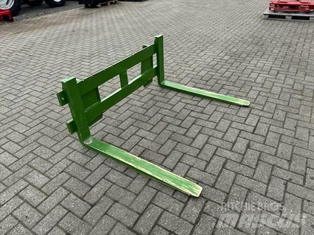 Fendt Palletvorken Sonstiges Traktorzubehör