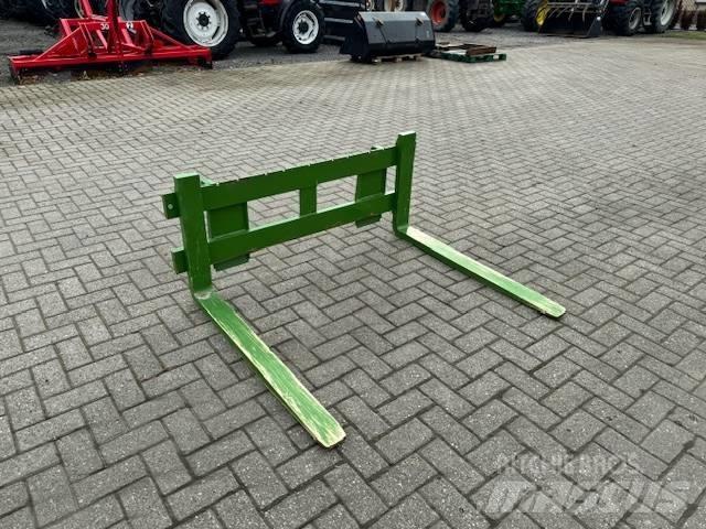 Fendt Palletvorken Sonstiges Traktorzubehör