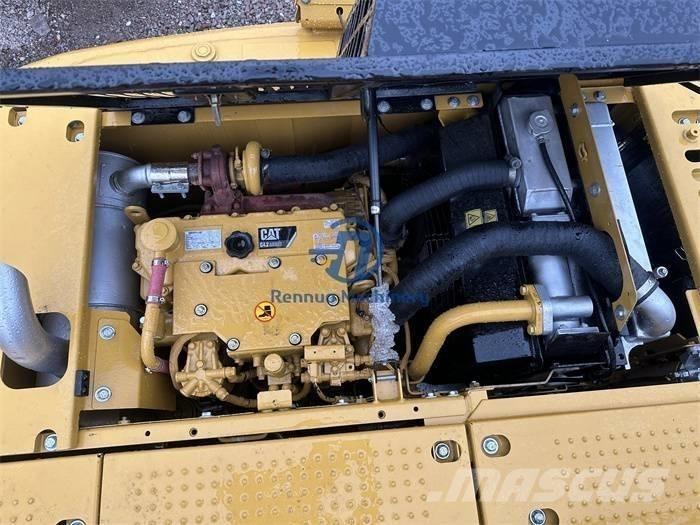 CAT 313D2GC Midibagger  7t - 12t