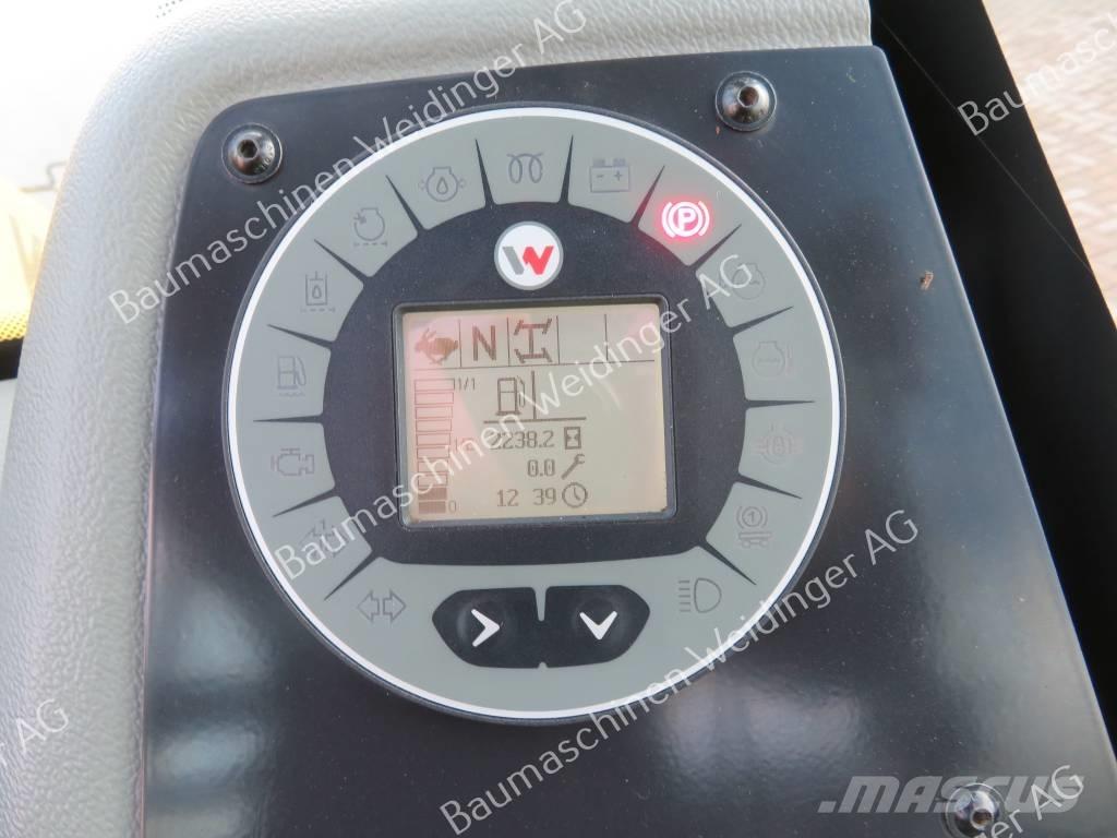 Kramer 5075 Radlader