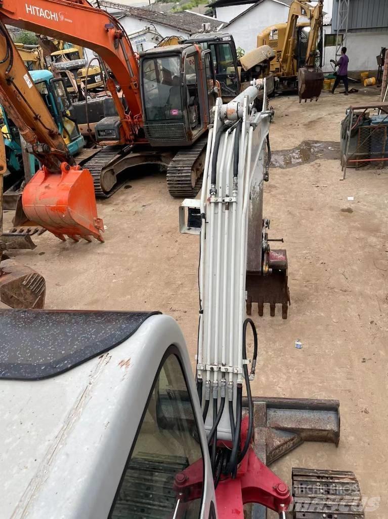 Takeuchi TB150C Raupenbagger