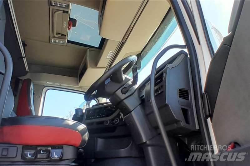 Volvo FH 440 Andere Fahrzeuge