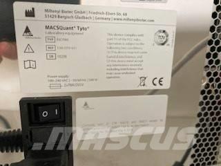  MACSQuant Tyto Sonstige Baumaschinen