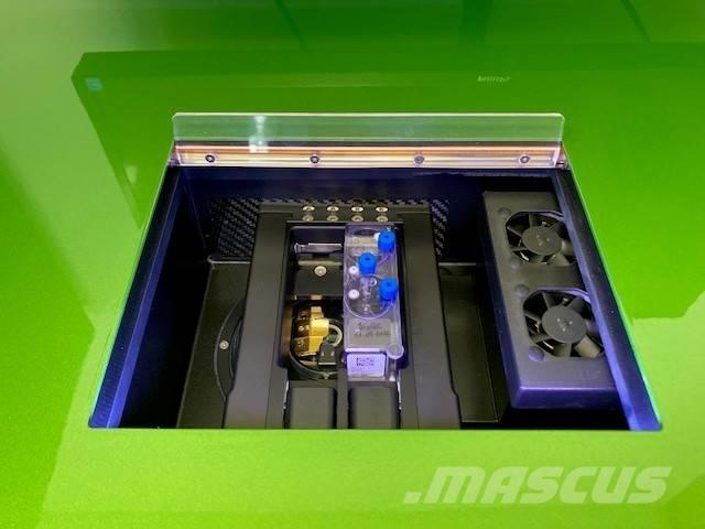  MACSQuant Tyto Sonstige Baumaschinen