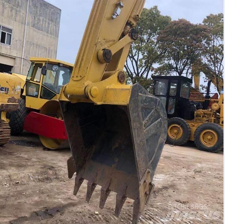 Komatsu pc220-8 Raupenbagger