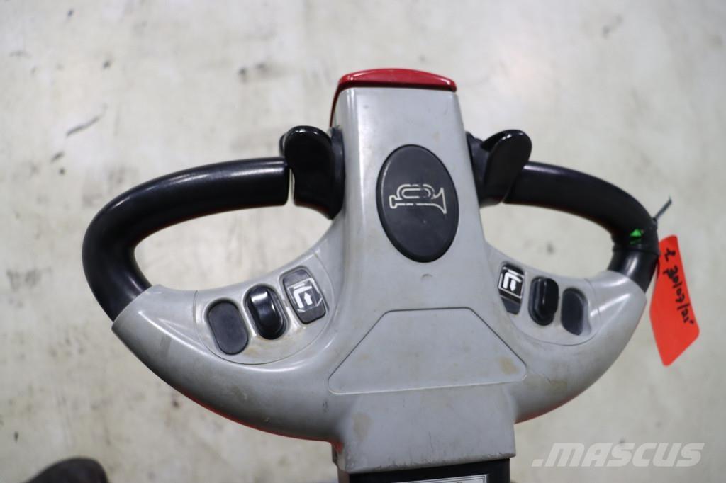 CSI SBC XT 1020 Deichselstapler