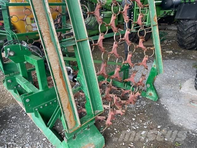 Düvelsdorf 6m Sonstige Grünlandgeräte