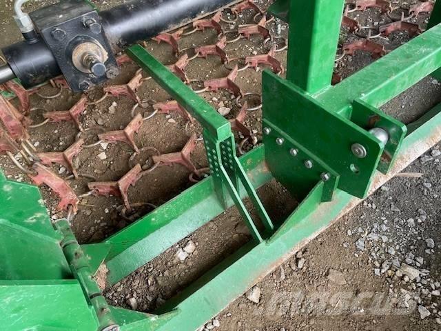 Düvelsdorf 6m Sonstige Grünlandgeräte