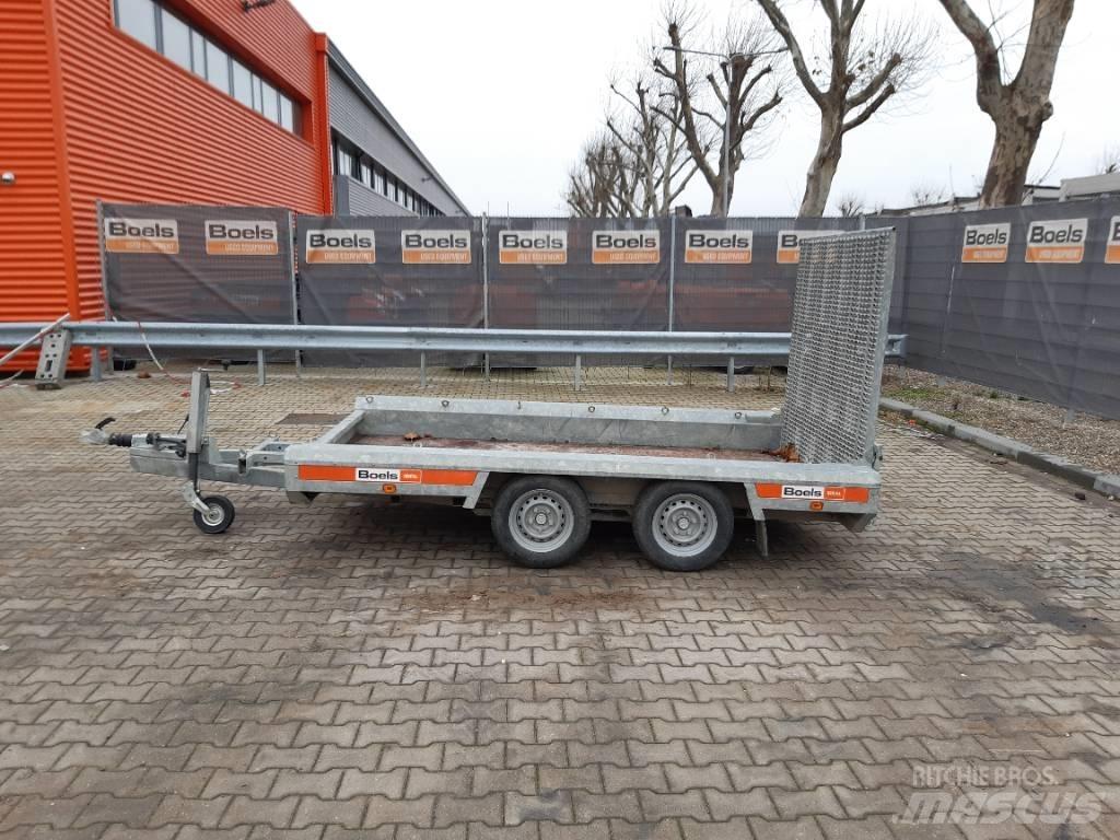 Atec O2-2 Andere Anhänger
