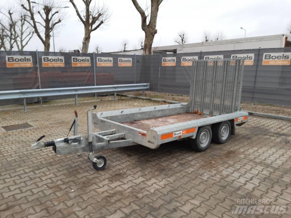 Atec O2-2 Andere Anhänger