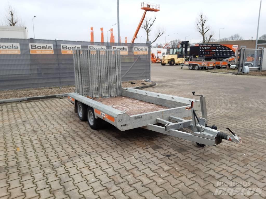 Atec O2-2 Andere Anhänger