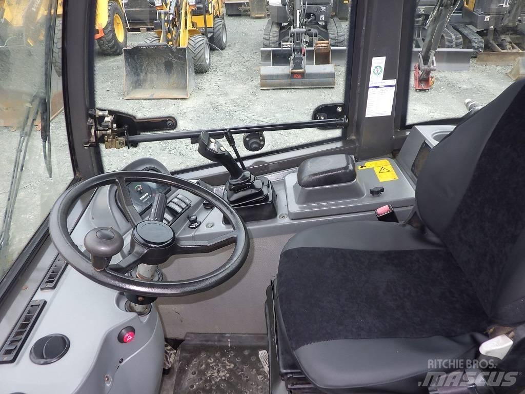 Volvo L 25 B Radlader