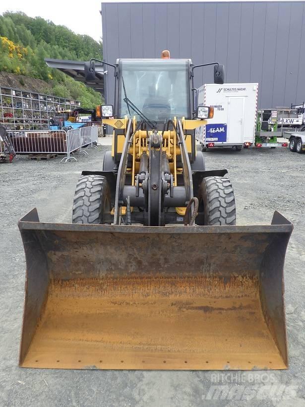 Volvo L 25 B Radlader