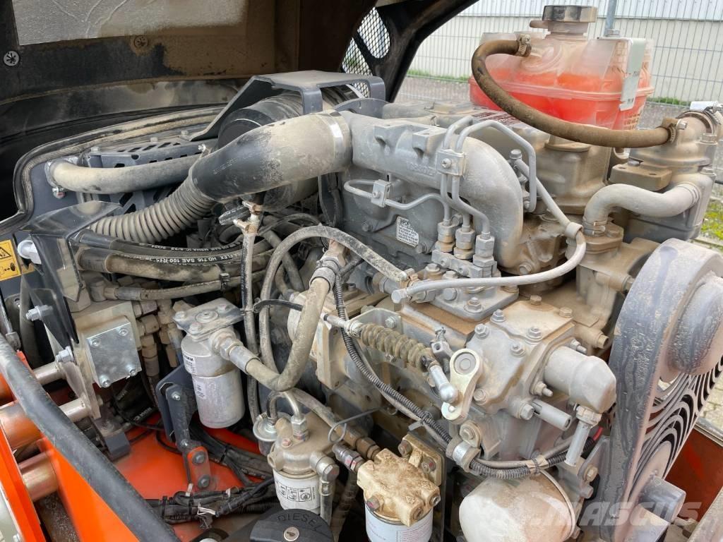 Hamm HD 10 VT Kombiwalzen