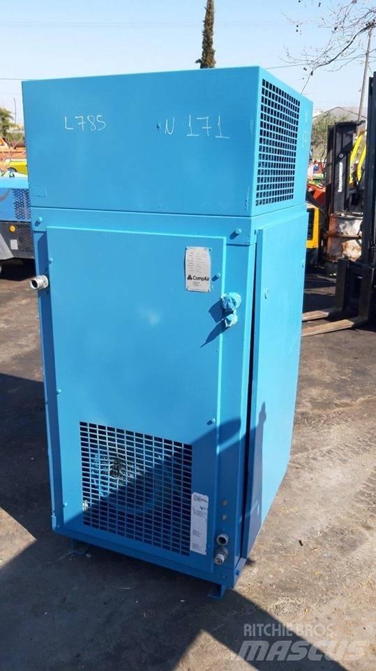 Compair WIS22.10 V Kompressoren