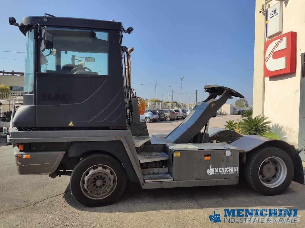 Terberg TT 223 Terminalzugmaschinen