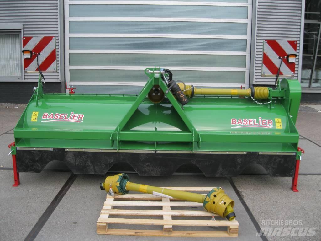 Baselier 4LKHS310 Mulcher