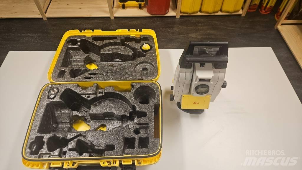 Leica iCR80 1" R1000 Instrumente, Mess- und Automatisierungsausrüstung