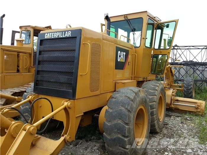 CAT 140 H Grader