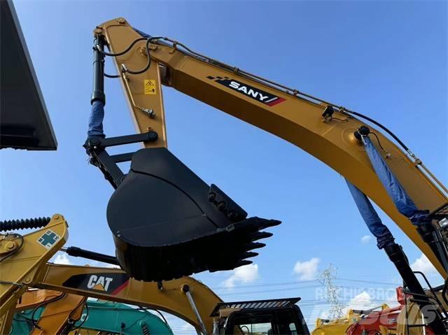 Sany SY 335 C Raupenbagger