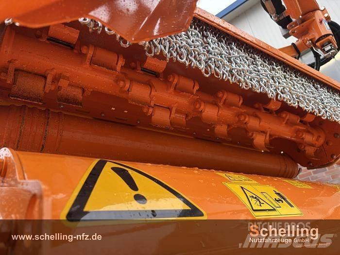 Mulag MKF 600 Andere Fahrzeuge