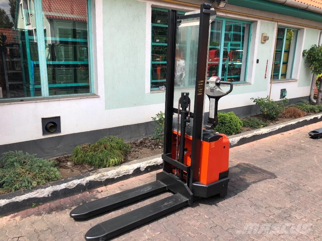 BT S10 V-3267 Handhubwagen