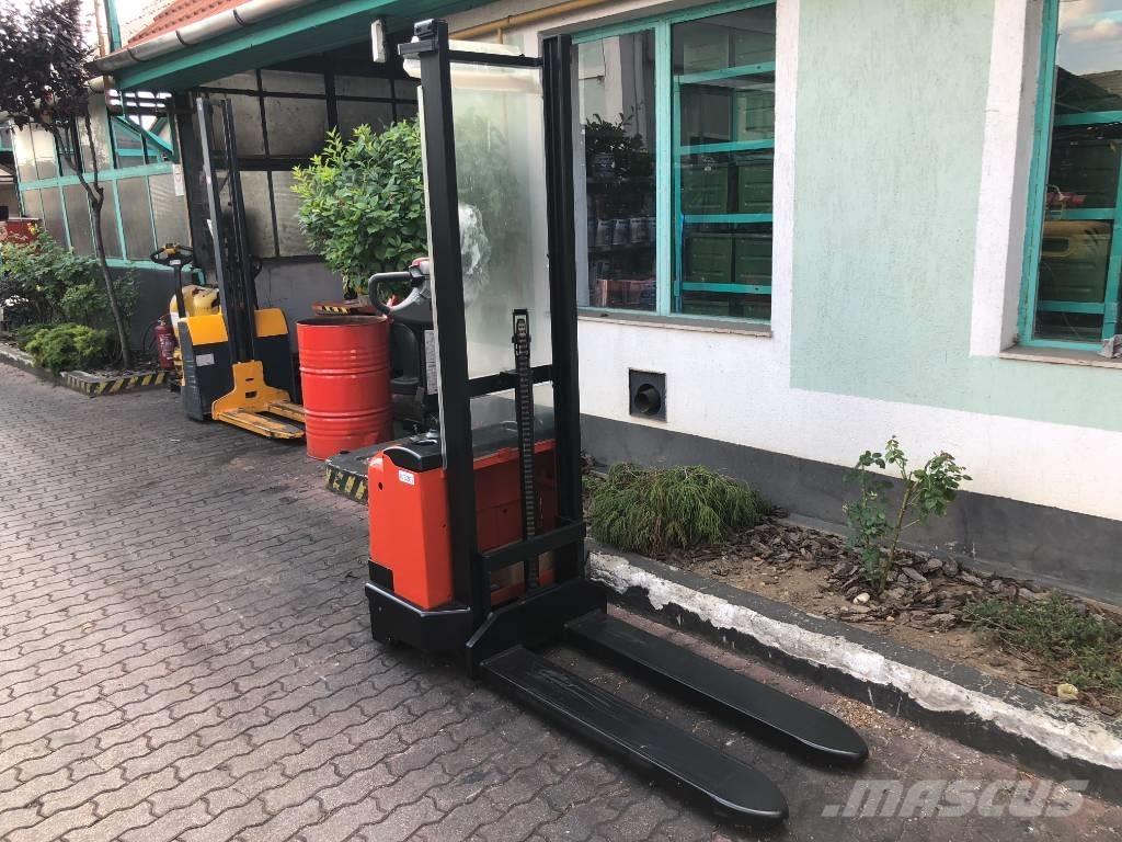 BT S10 V-3267 Handhubwagen