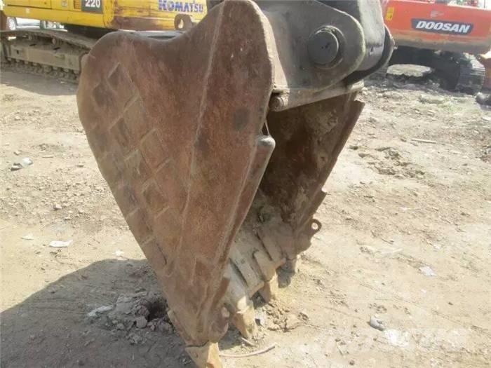 CAT 320 C Raupenbagger